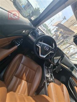 Changan CS95